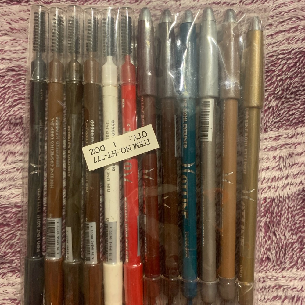COPY - Hotline Eyeliner Pencils